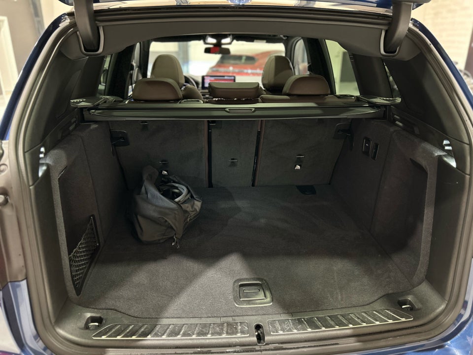 BMW iX3 Charged Plus M-Sport 5d