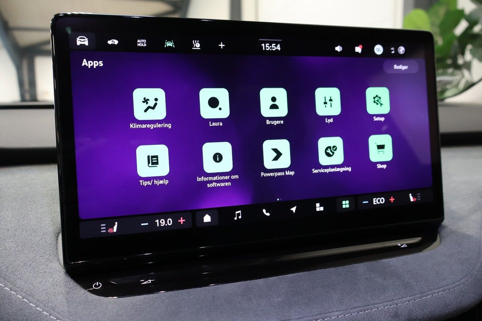 Skoda Enyaq 85 iV Premium 5d