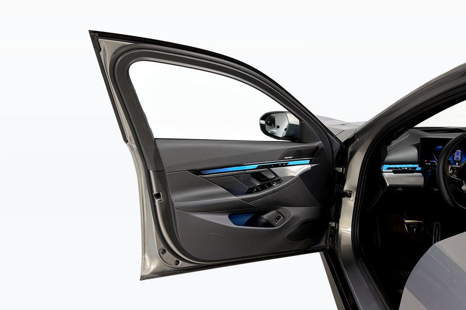 BMW i5 eDrive40 Touring Fully Charged M-Sport 5d
