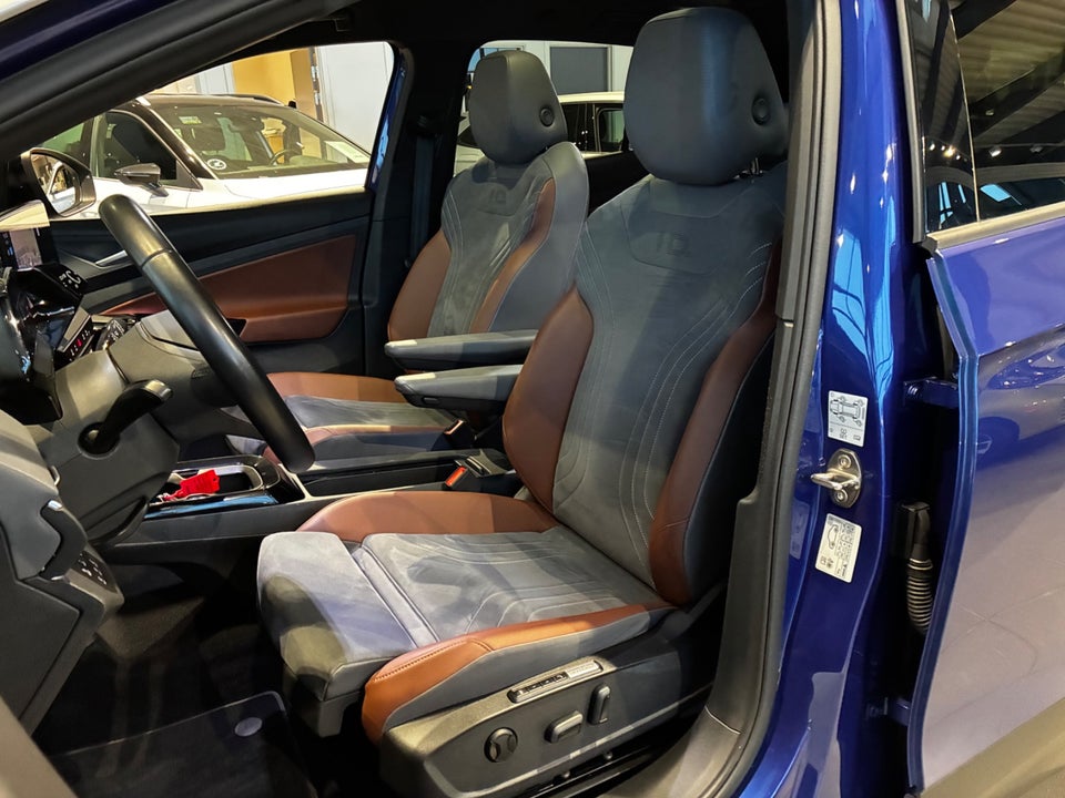 VW ID.4 77 1ST Max 5d