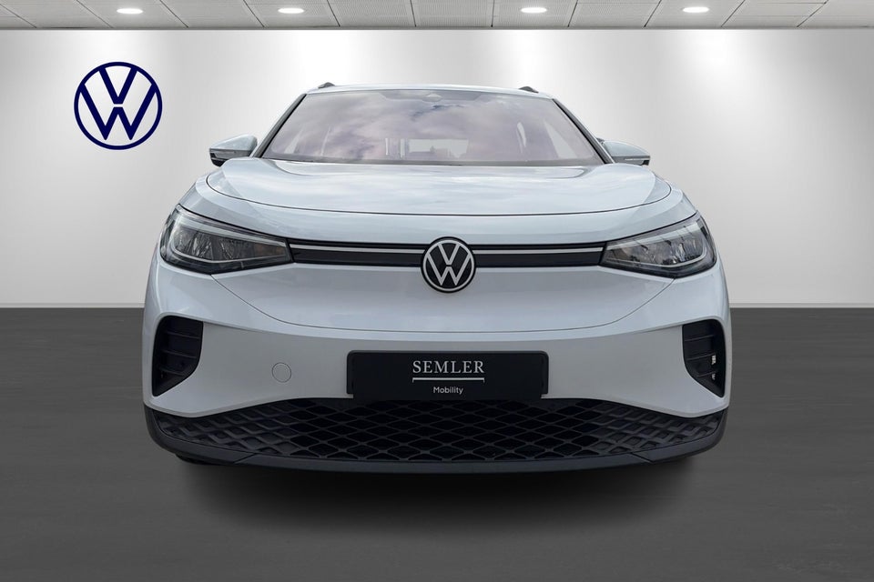 VW ID.4 77 Pro 5d