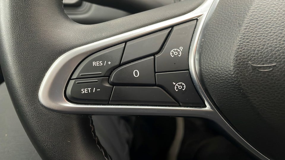 Renault Clio V 1,0 TCe 90 Equilibre 5d