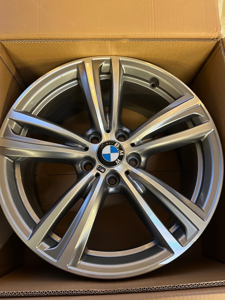 BMW 320d 2,0 Gran Turismo aut. 5d