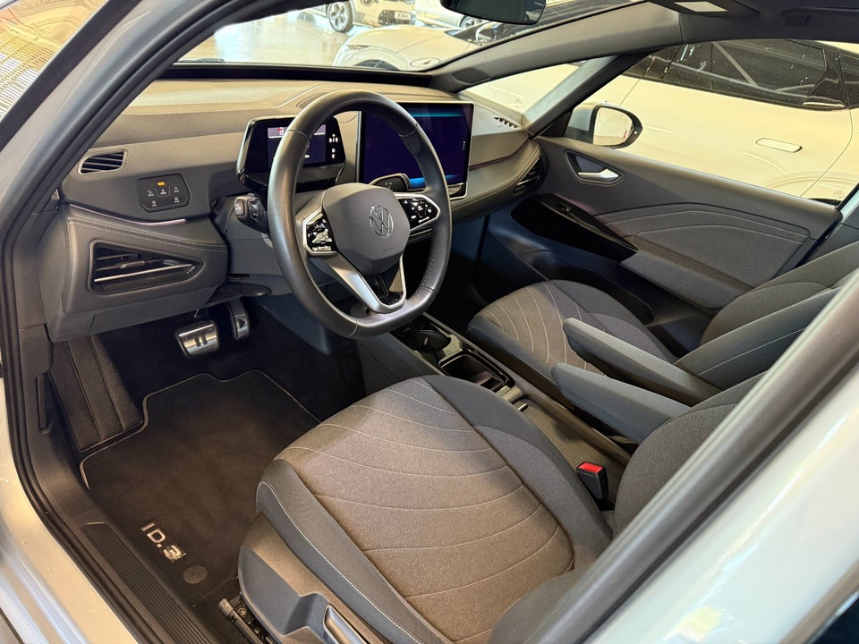 VW ID.3 77 Max+ 5d