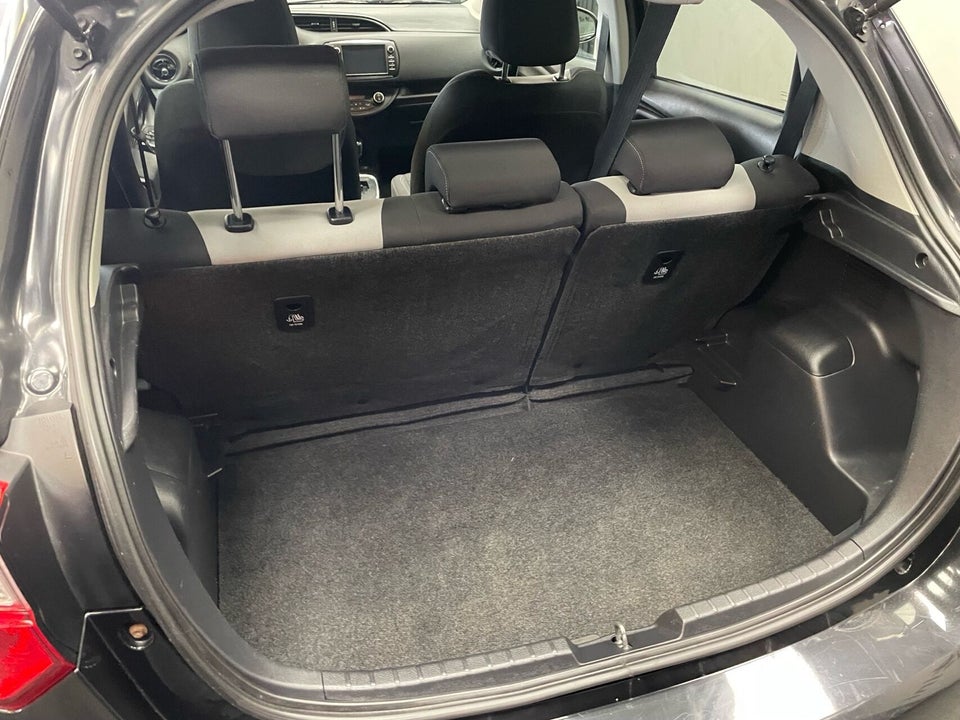 Toyota Yaris 1,5 Hybrid H2 Premium e-CVT 5d