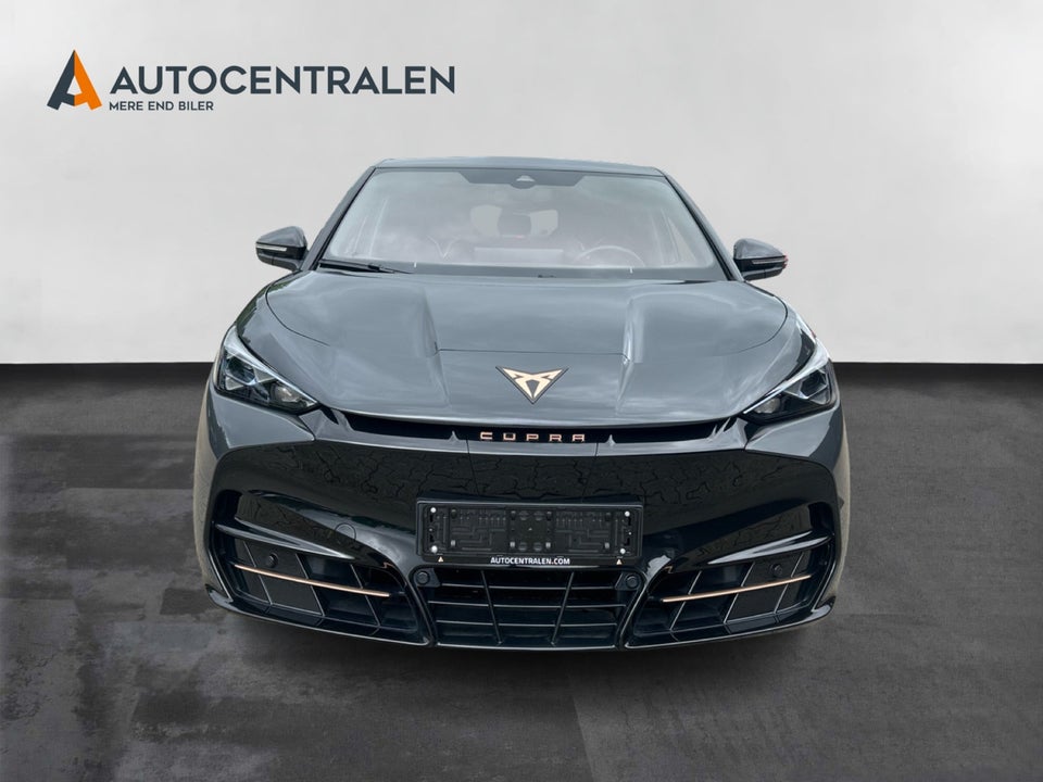 Cupra Tavascan 77 Endurance 5d
