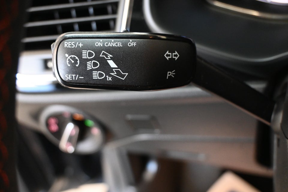Seat Leon 1,5 TSi 150 FR DSG 5d