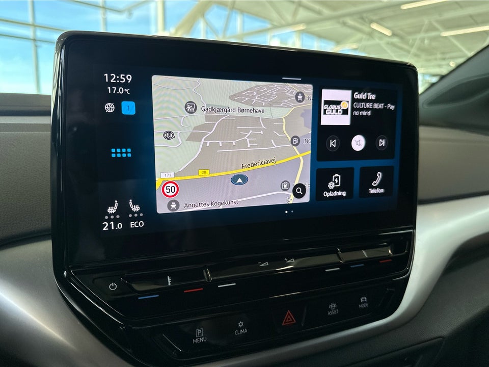 VW ID.4 77 1ST Pro Performance 5d