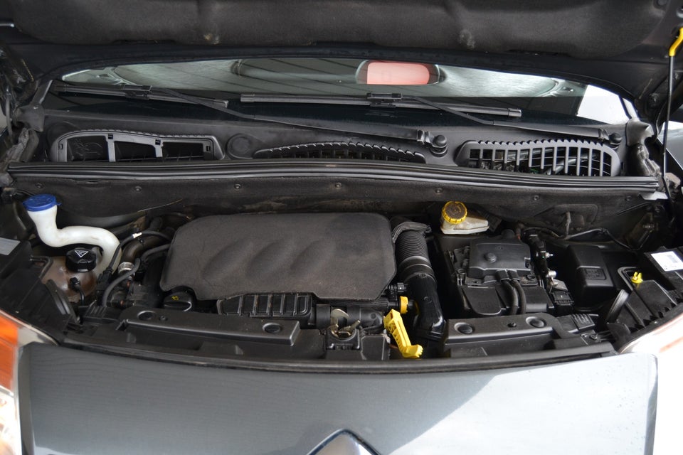 Citroën C3 Picasso 1,2 PureTech 110 Seduction 5d