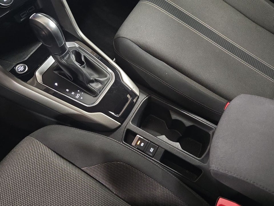 VW T-Roc 1,5 TSi 150 Style+ DSG 5d