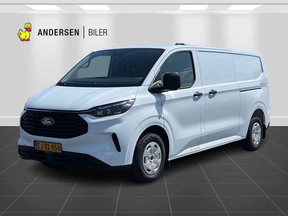 Ford Transit Custom 320 L2 2,0 EcoBlue Trend aut.