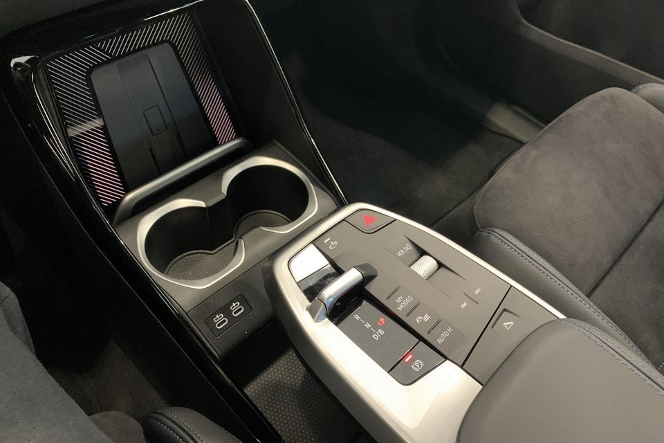 BMW iX1 xDrive30 M-Sport 5d