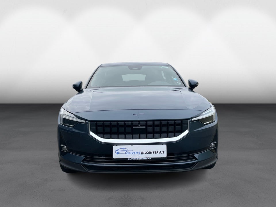 Polestar 2 Long Range 5d