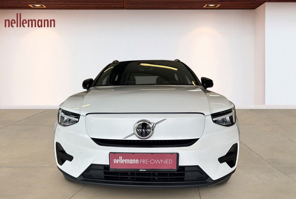 Volvo XC40 P6 ReCharge Plus 5d