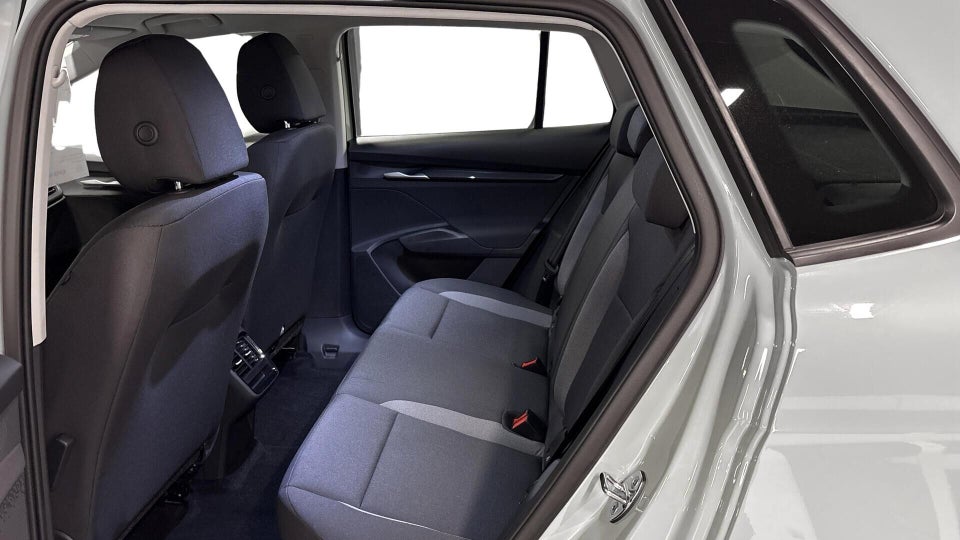 Skoda Elroq 50 iV 5d