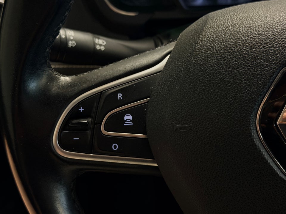 Renault Grand Scenic IV 1,5 dCi 110 Bose Edition 7prs 5d