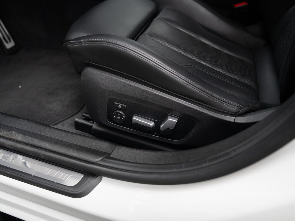 BMW M3 3,0 Touring Competition xDrive aut. 5d