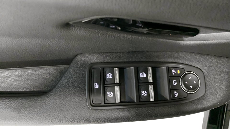 Renault Megane E-Tech 60 Iconic 5d