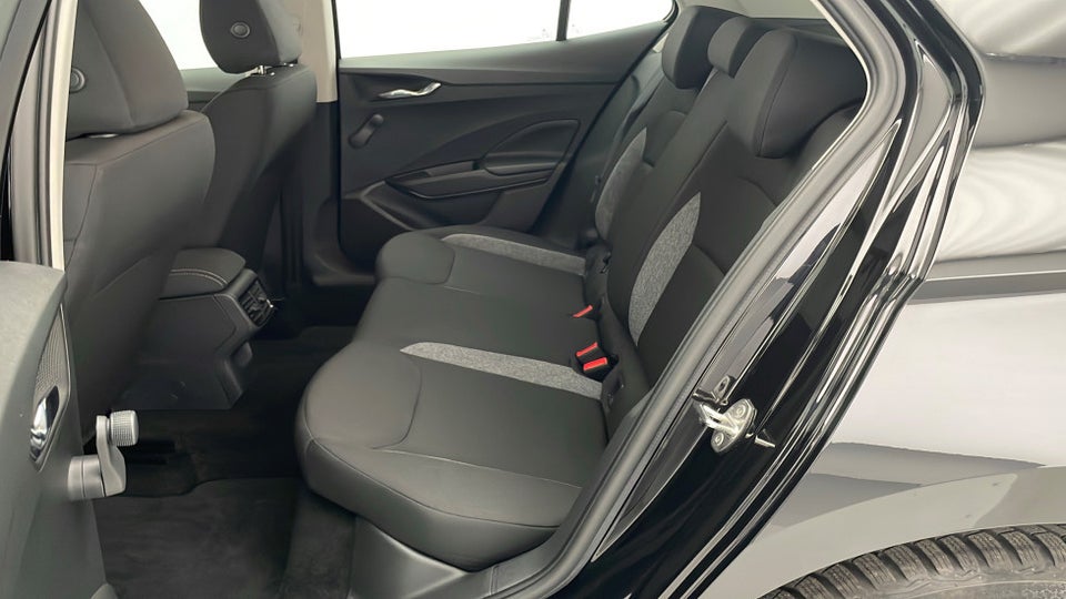 Skoda Fabia 1,0 MPi 80 Essence 5d