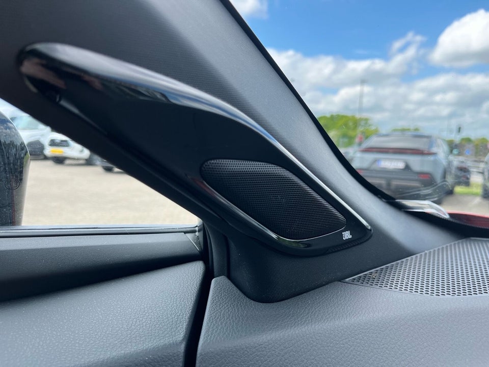 Toyota C-HR 2,0 Hybrid GR Sport CVT 5d