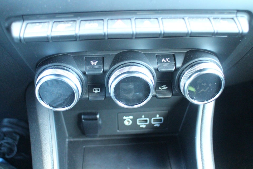 Renault Captur 1,5 dCi 95 Zen 5d