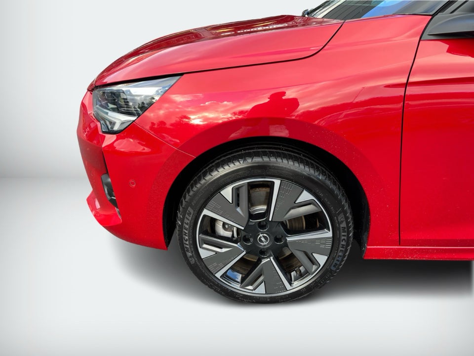 Opel Corsa-e 50 Ultimate 5d