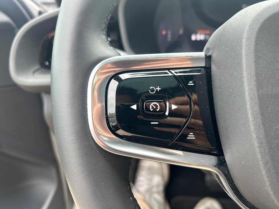 Polestar 2 Standard Range 5d