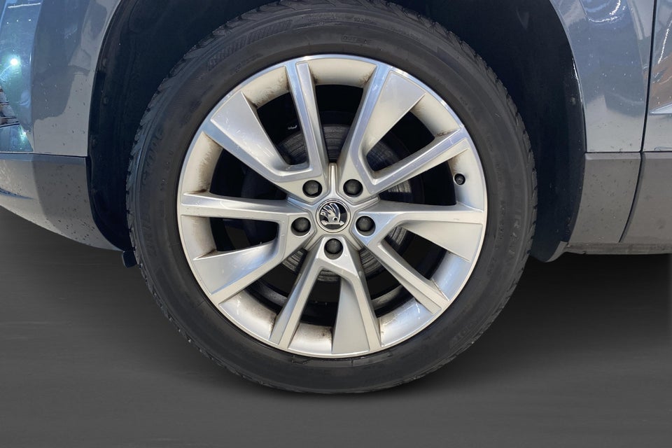 Skoda Karoq 1,5 TSi 150 Style DSG 5d