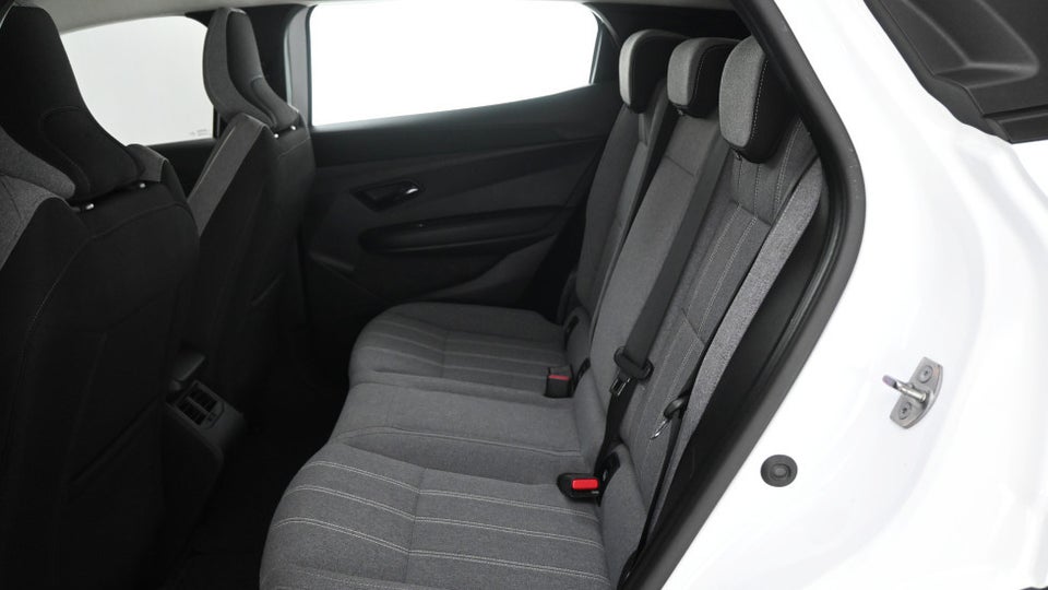 Renault Megane E-Tech 60 Equilibre 5d