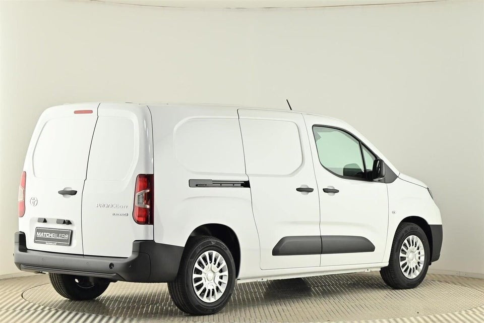 Toyota ProAce City 50 Medium Comfort