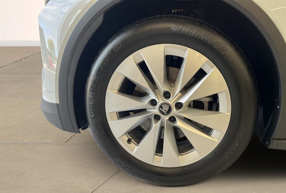 Skoda Elroq 60 iV Premium 5d