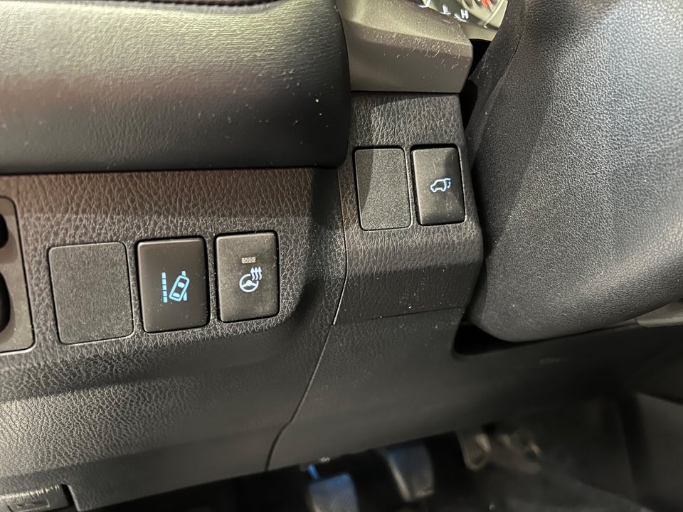 Toyota RAV4 2,0 D-4D T3 5d