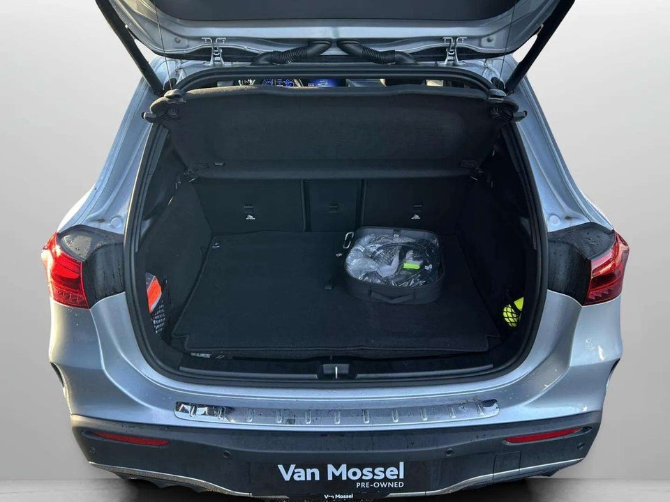 Mercedes EQA250+ AMG Advance Plus 5d