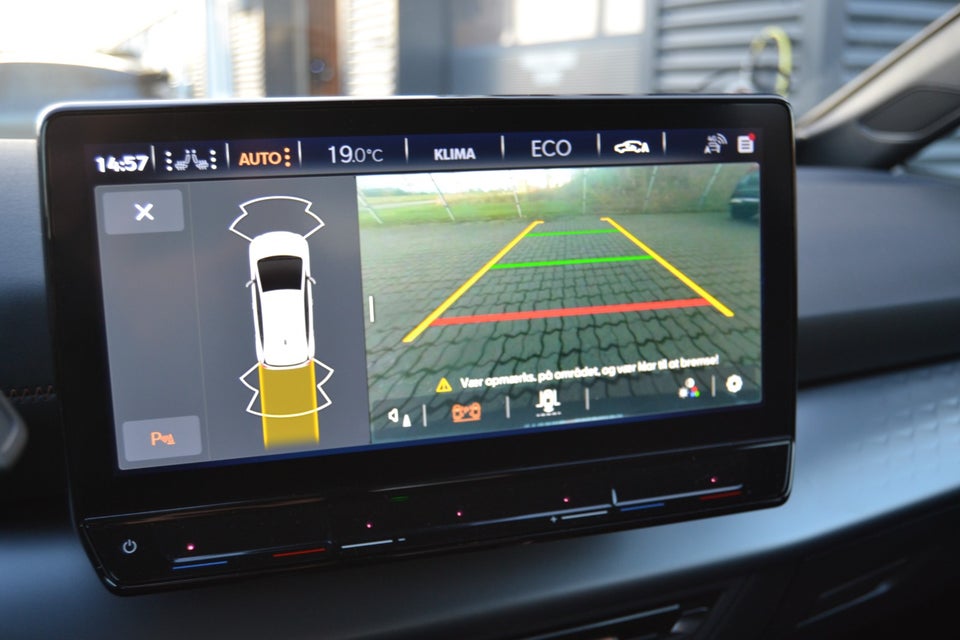 Cupra Born 77 e-Boost 5d