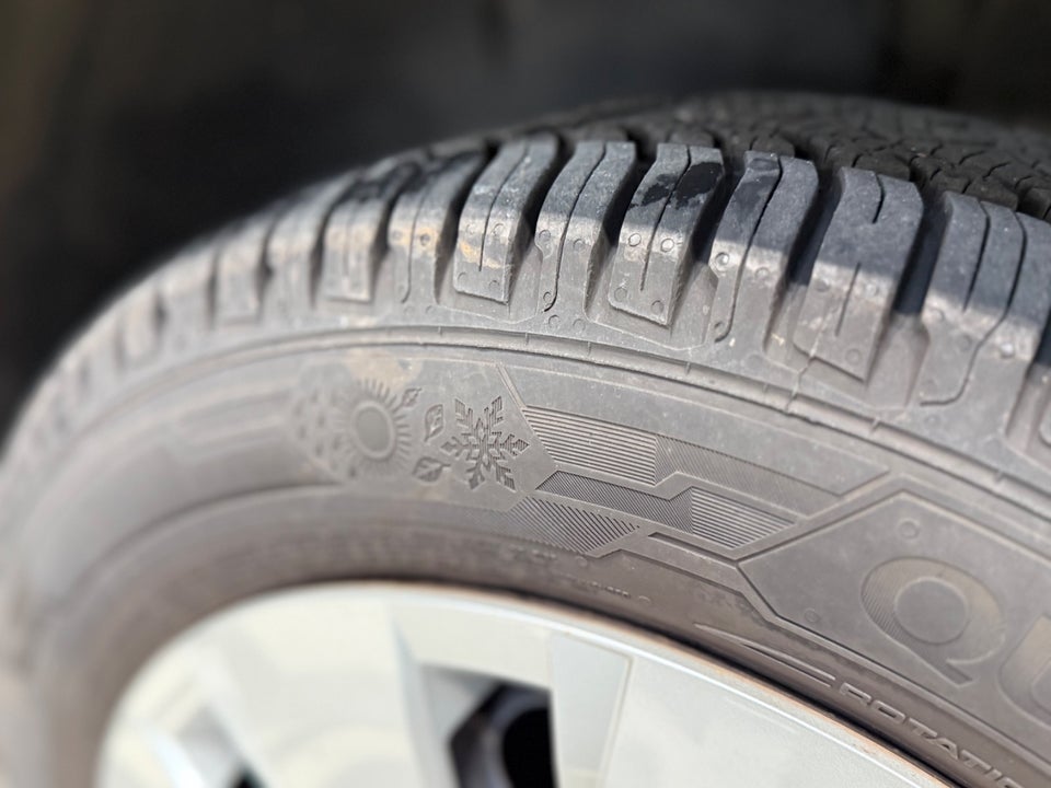 VW Up! 1,0 MPi 60 Move BMT 5d