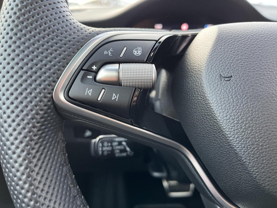 Skoda Enyaq 85 iV Sportline 5d