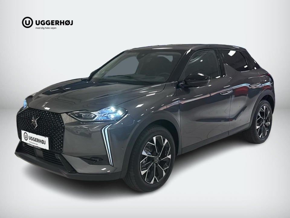 DS DS 3 CrossBack 54 E-Tense Opera 5d