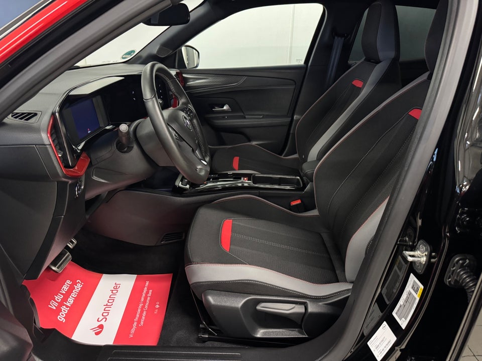 Opel Mokka-e 50 GS Line 5d