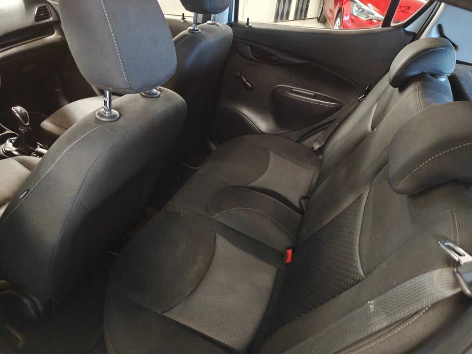 Opel Karl 1,0 Cosmo 5d