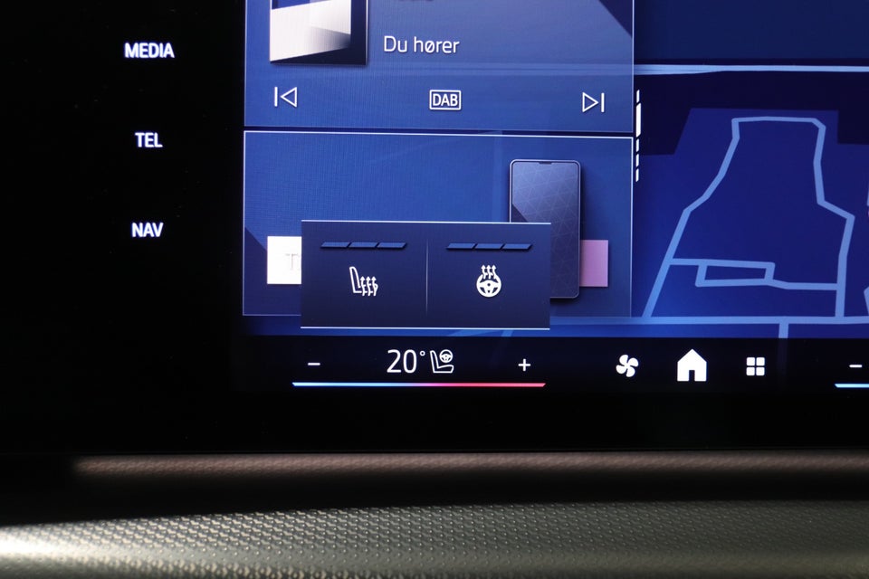 BMW iX1 xDrive30 M-Sport 5d