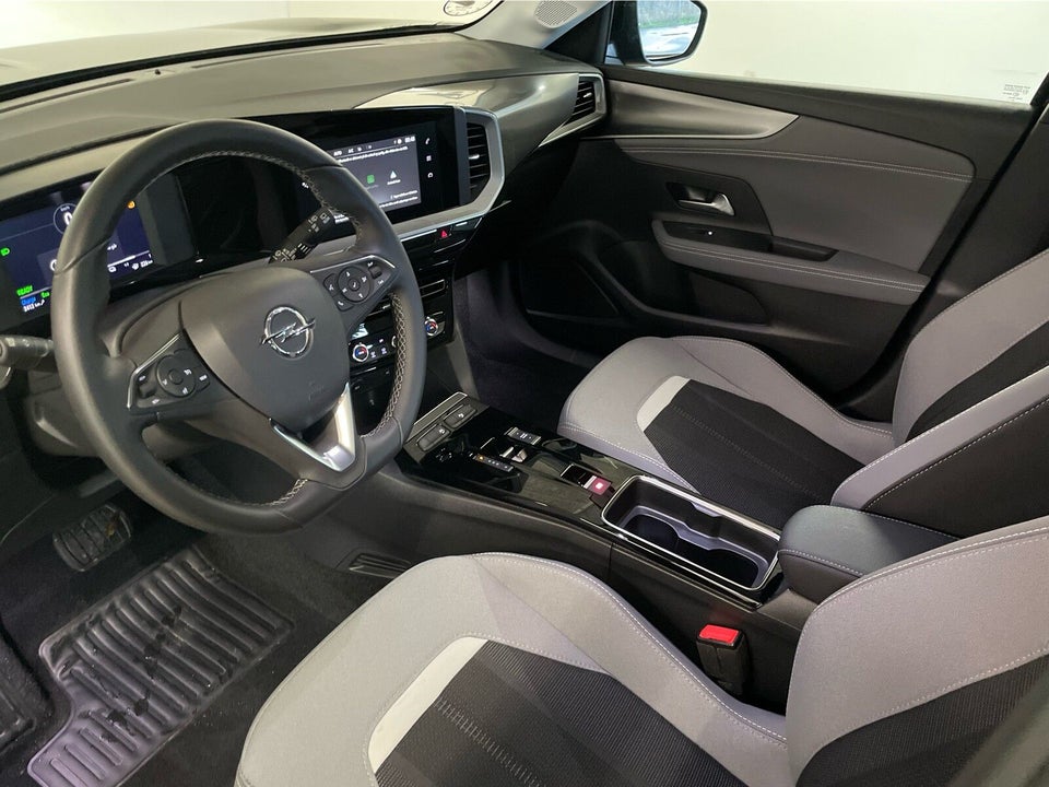 Opel Mokka-e 50 Elegance 5d