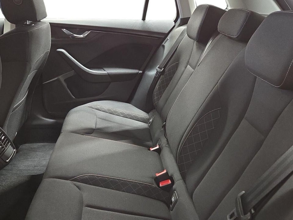 Skoda Kamiq 1,0 TSi 115 Ambition DSG 5d