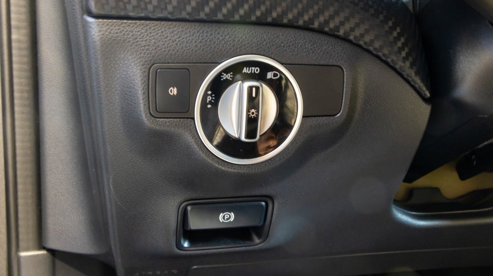 Mercedes A45 2,0 AMG aut. 4Matic Van 5d