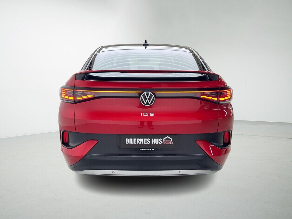 VW ID.5 77 Pro Performance 5d