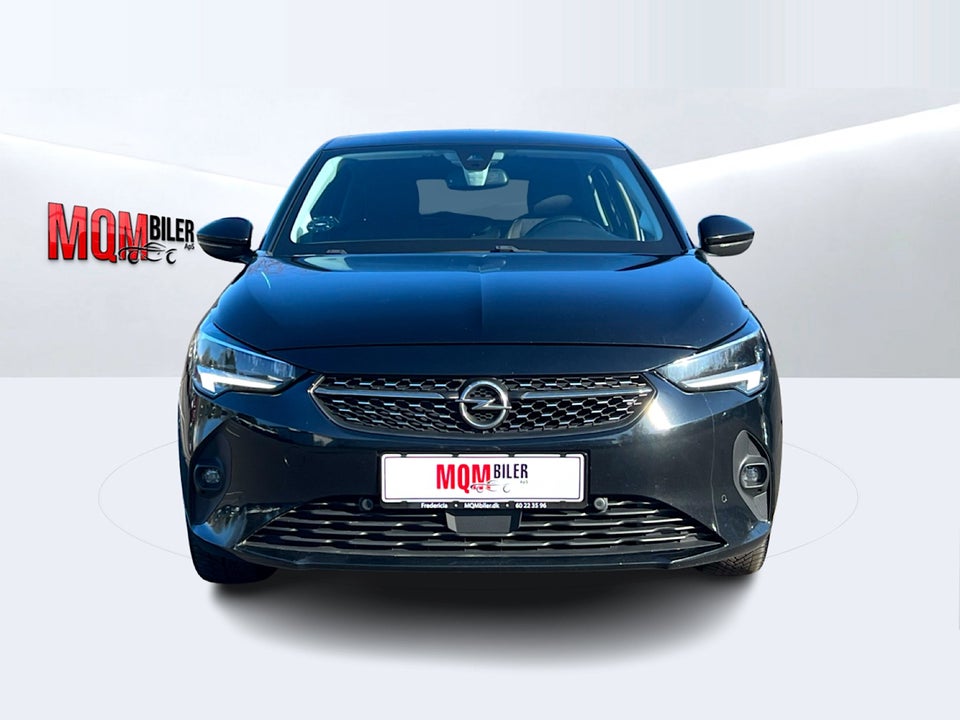 Opel Corsa 1,2 Elegance 5d