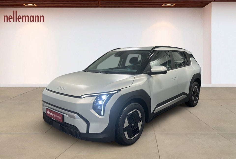 Kia EV3 81 Long Range Prestige 5d