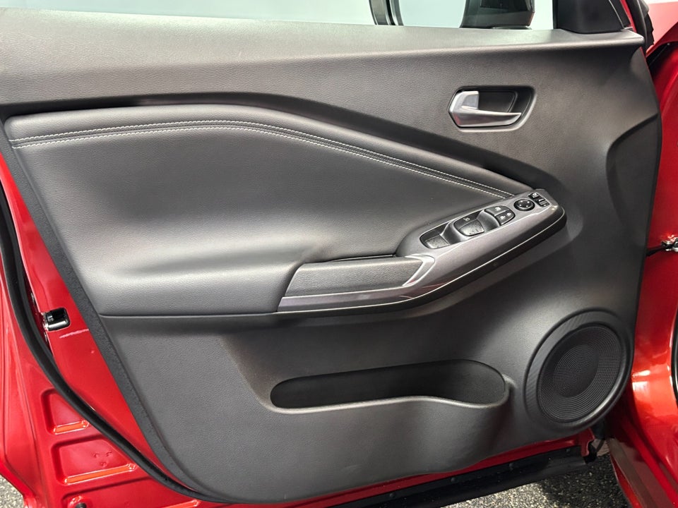 Nissan Juke 1,6 Hybrid Tekna aut. 5d