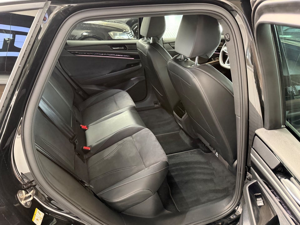 VW ID.7 86 Style S+ Tourer 5d