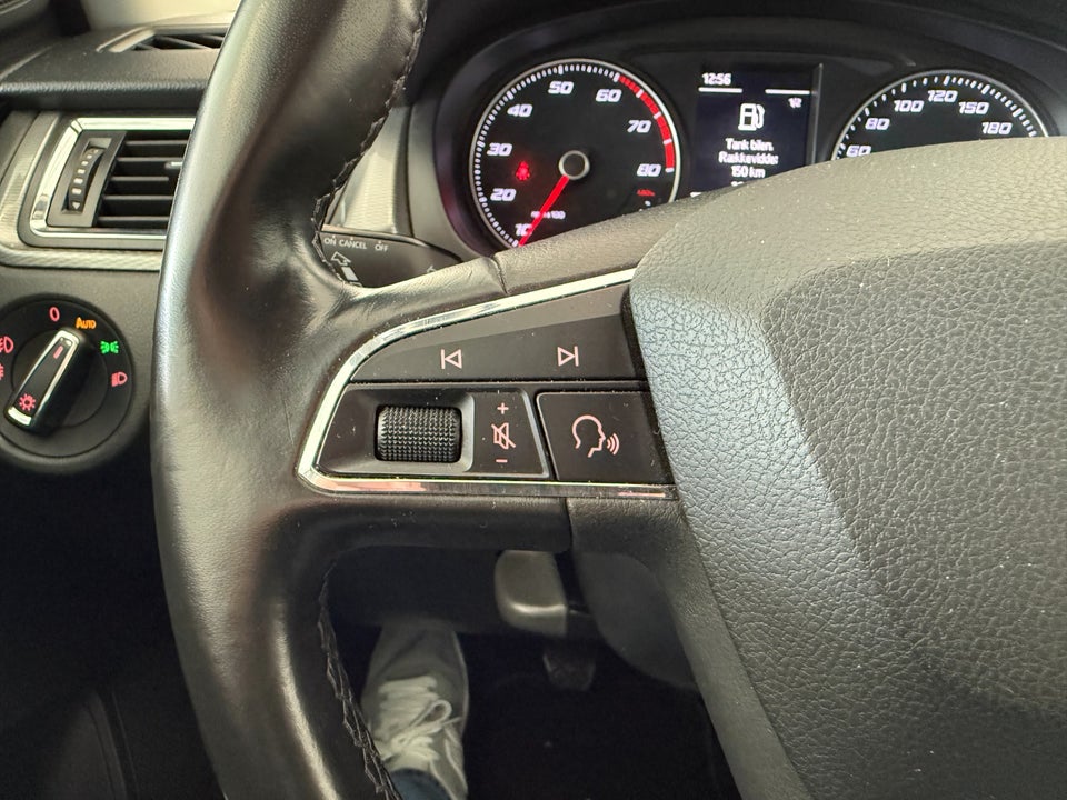 Seat Toledo 1,0 TSi 110 Style 5d
