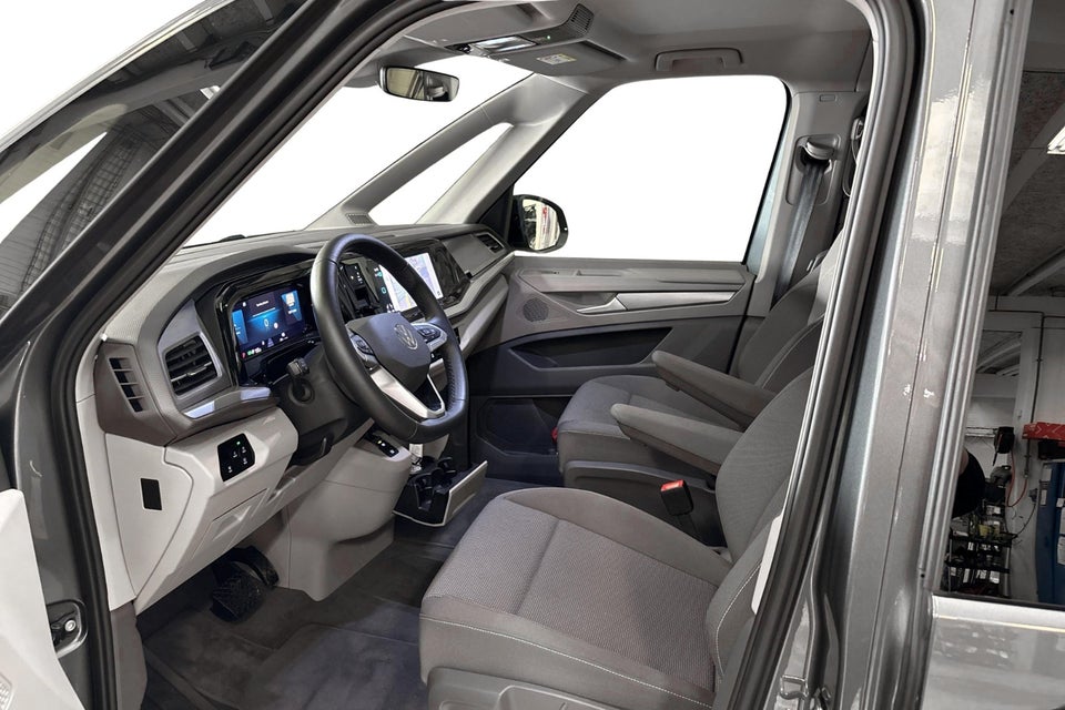 VW Multivan 1,4 eHybrid Life DSG kort